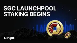BingX Coin